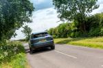 Porsche Cayenne S 2018 года (UK)